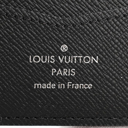 Louis Vuitton Billfold Portefeuille Wallet — view 7