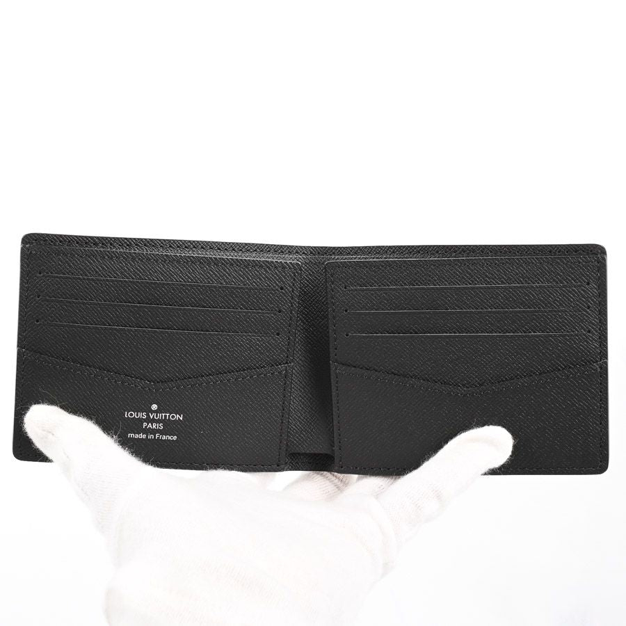 Louis Vuitton Billfold Portefeuille Wallet — view 4