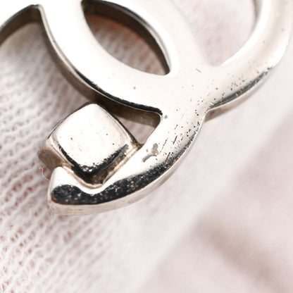 Chanel Necklace Black — view 8