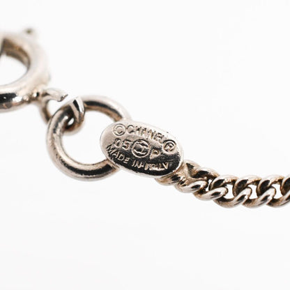 Chanel Necklace Black — view 5