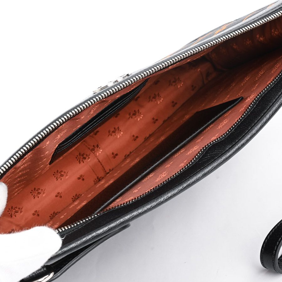 Gucci Briefcase Business Interlocking G — view 4