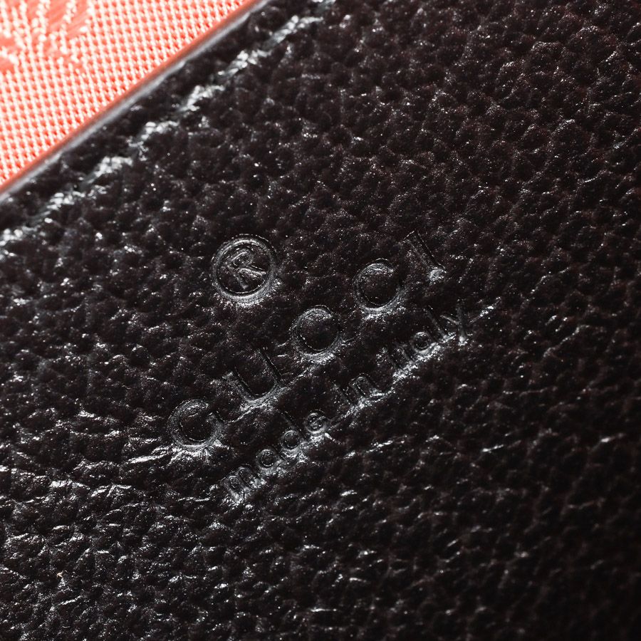 Gucci Briefcase Business Interlocking G — view 6