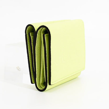 Gucci Compact Wallet Green — view 2