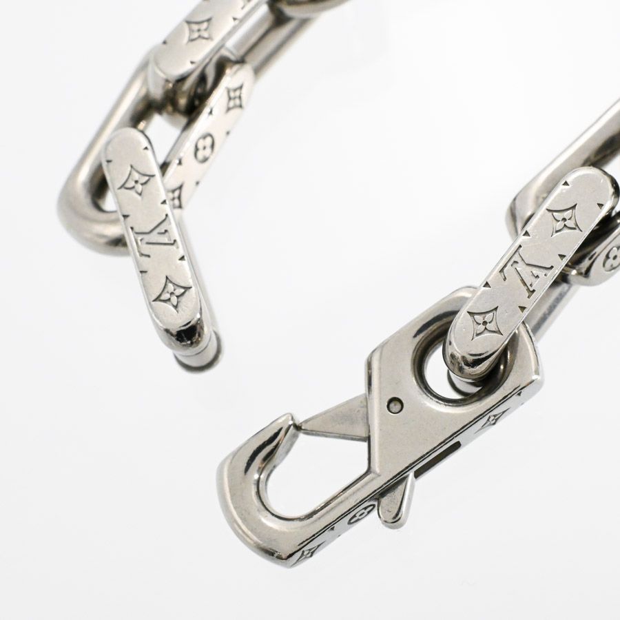 Louis Vuitton Bracelet Monogram Chain — view 3