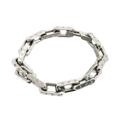 Louis Vuitton Bracelet Monogram Chain