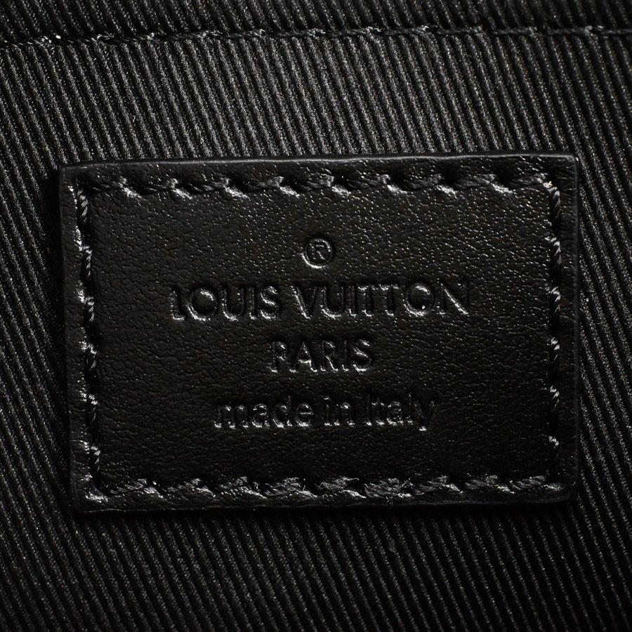 Louis Vuitton Shoulder Bag Soft Trunk — view 6