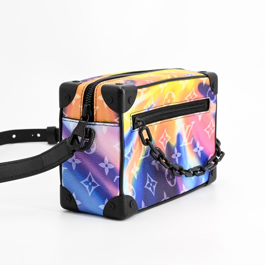 Louis Vuitton Shoulder Bag Soft Trunk — view 2
