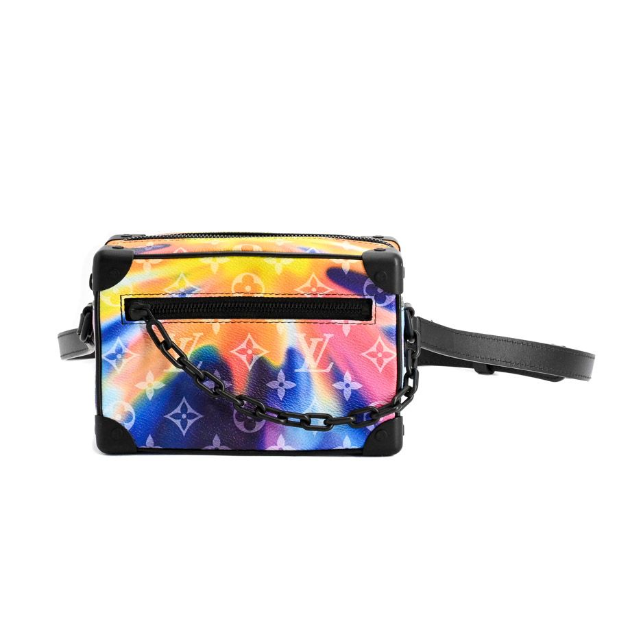 Louis Vuitton Shoulder Bag Soft Trunk