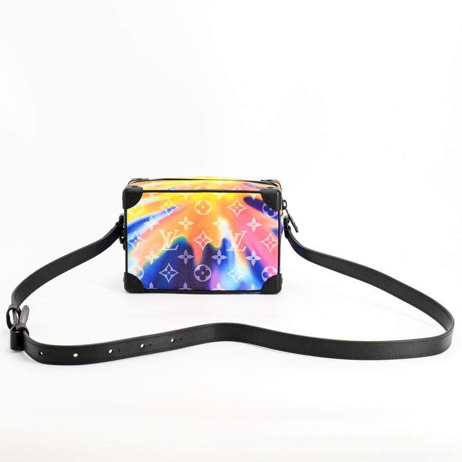 Louis Vuitton Shoulder Bag Soft Trunk — view 3