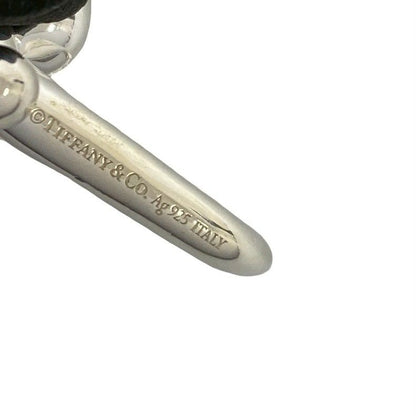 Tiffany & Co HardWear Large Link Bracelet 925 Sterling Silver — view 3