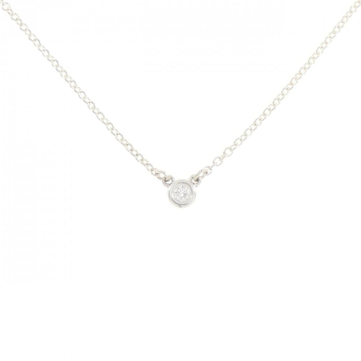 Tiffany & Co by the Yard Necklace