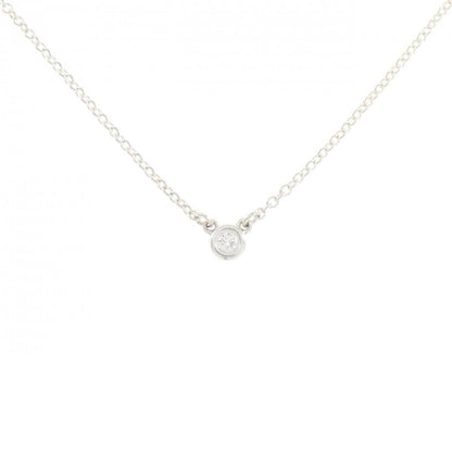 Tiffany & Co by the Yard Necklace