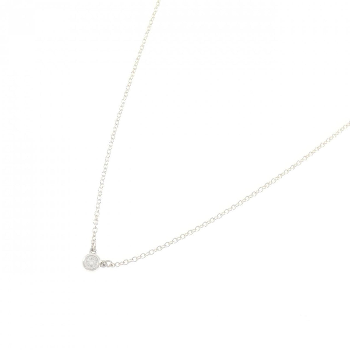Tiffany & Co by the Yard Necklace — view 2