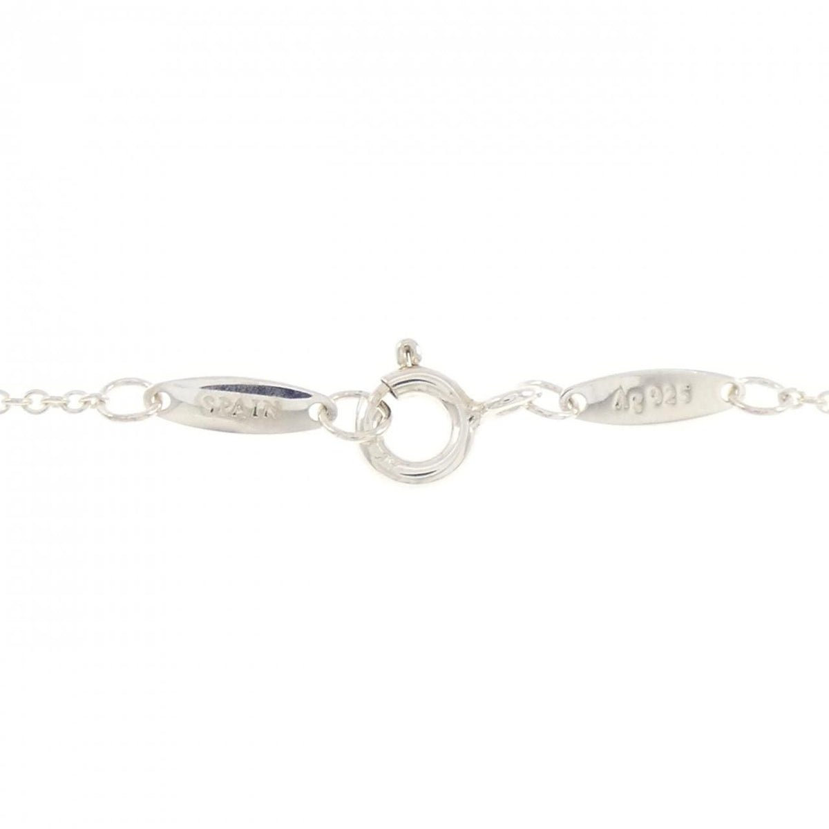Tiffany & Co by the Yard Necklace — view 5