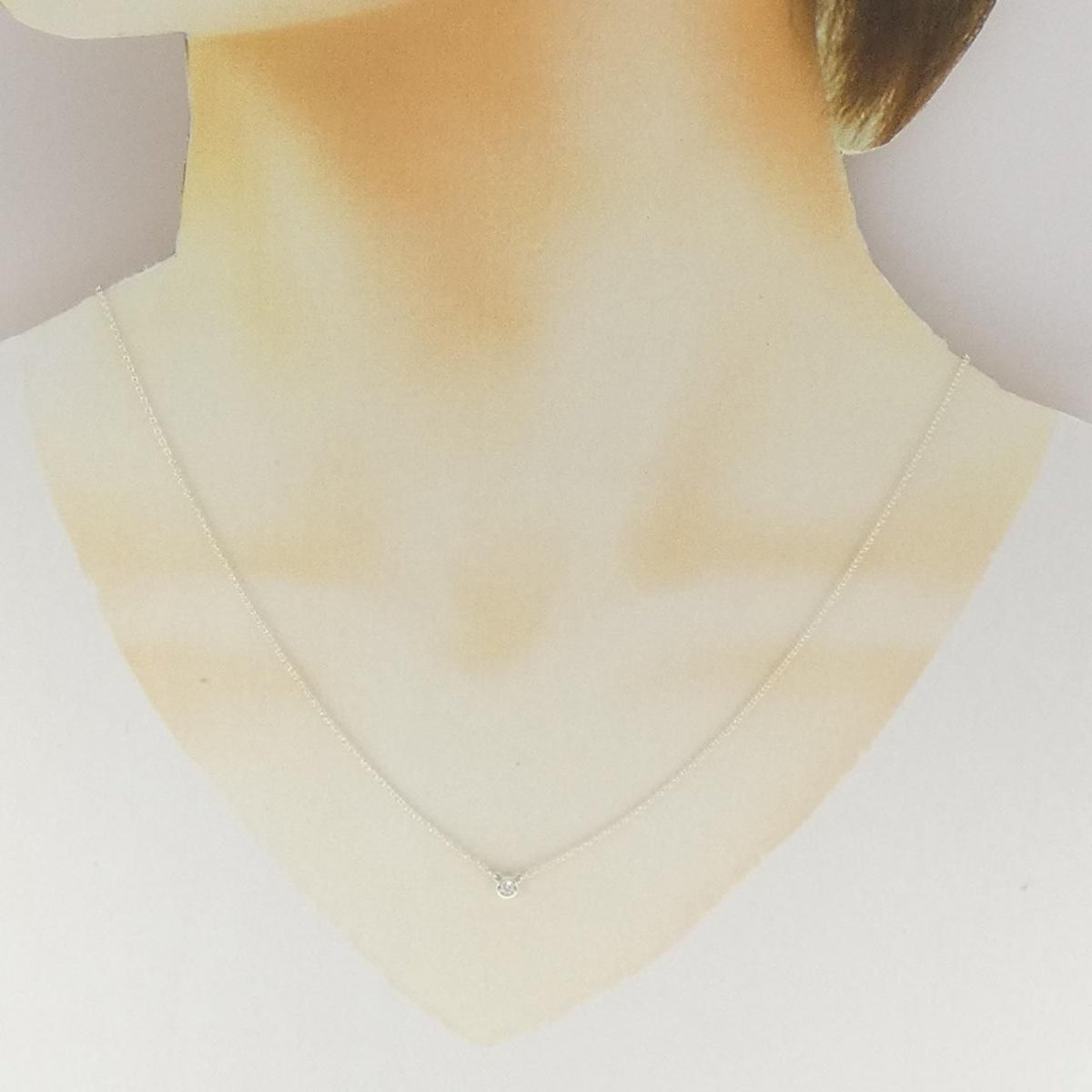 Tiffany & Co by the Yard Necklace — view 6