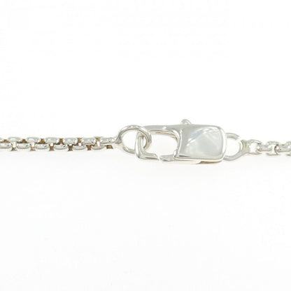 Hermes Citrine Necklace Beige — view 5