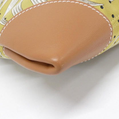 Hermes Tigre Royal Fluri Silky City PM Shoulder Bag — view 3