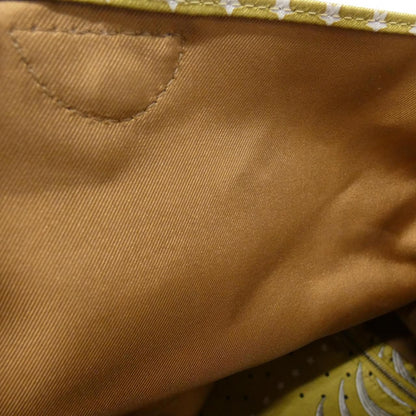 Hermes Tigre Royal Fluri Silky City PM Shoulder Bag — view 8