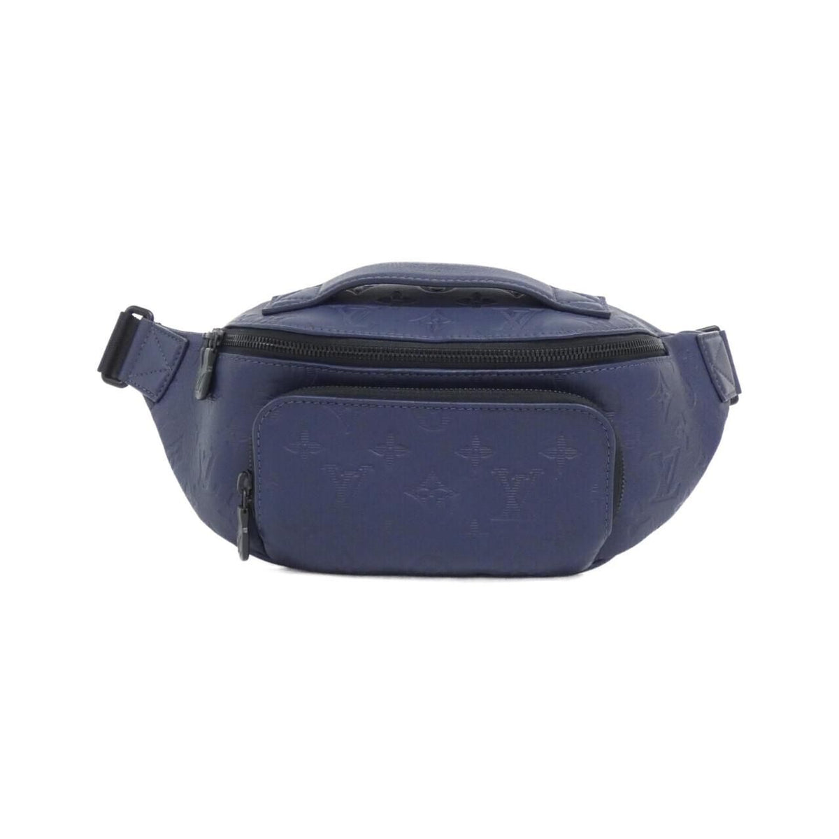 Louis Vuitton Monogram Shadow Rush Bum