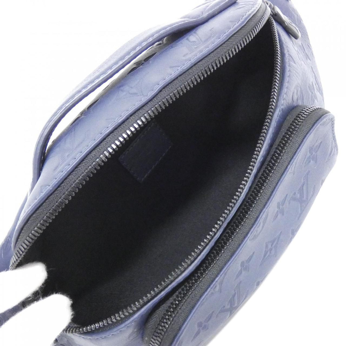 Louis Vuitton Monogram Shadow Rush Bum — view 6