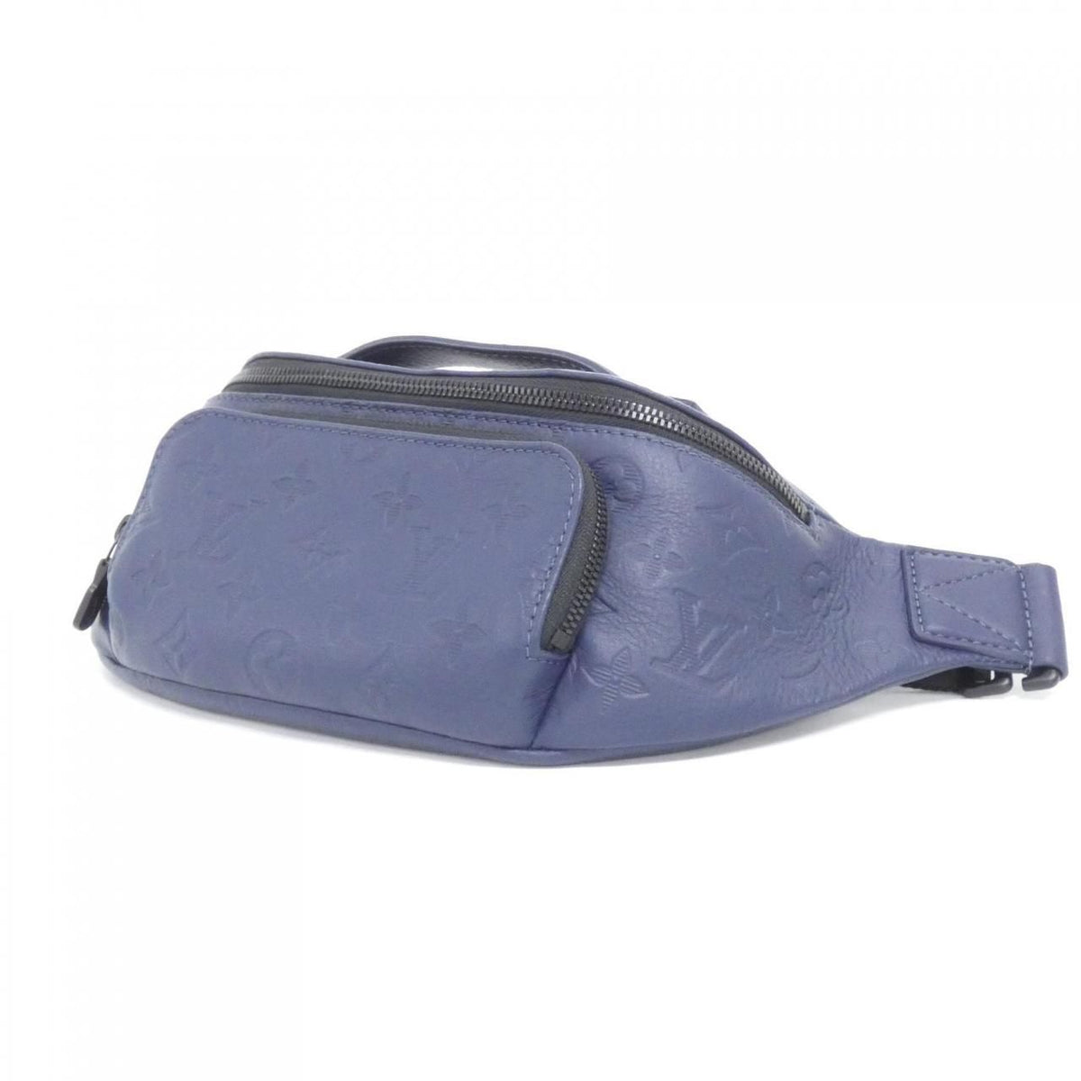 Louis Vuitton Monogram Shadow Rush Bum — view 3