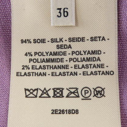 Hermes Grand Tralala Knit Sweater — view 3