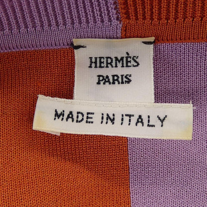 Hermes Grand Tralala Knit Sweater — view 4