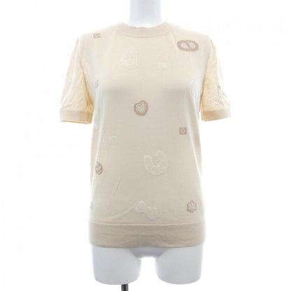 Hermes Candy Libris Knit Sweater