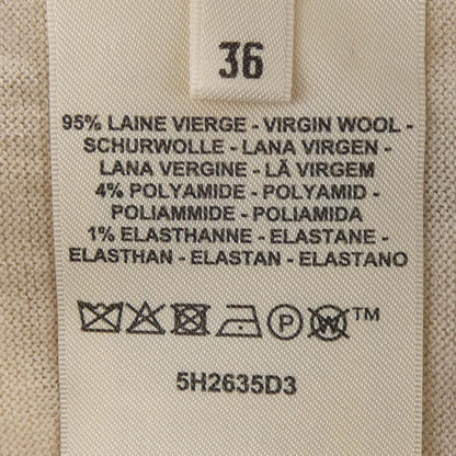 Hermes Candy Libris Knit Sweater — view 3