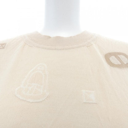 Hermes Candy Libris Knit Sweater — view 5