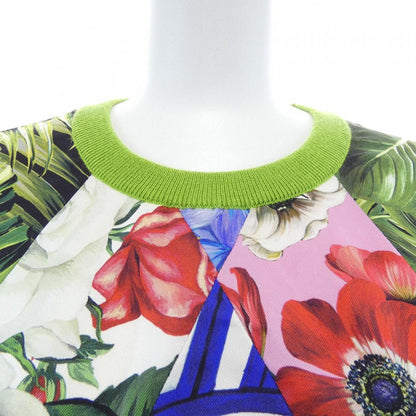 Dolce & Gabbana Top Blue — view 5