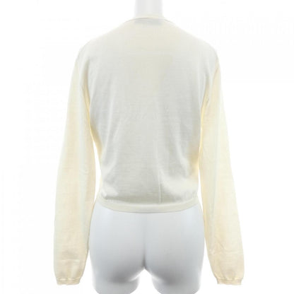 Prada Cardigan Beige — view 2