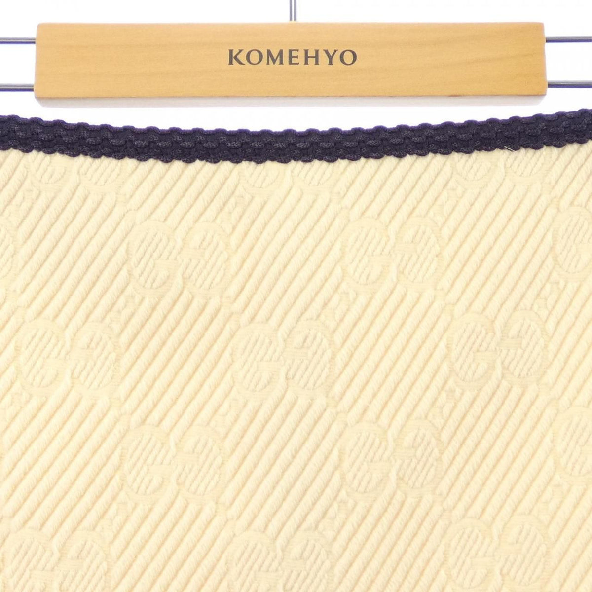 Gucci GG Pattern Skirt — view 6