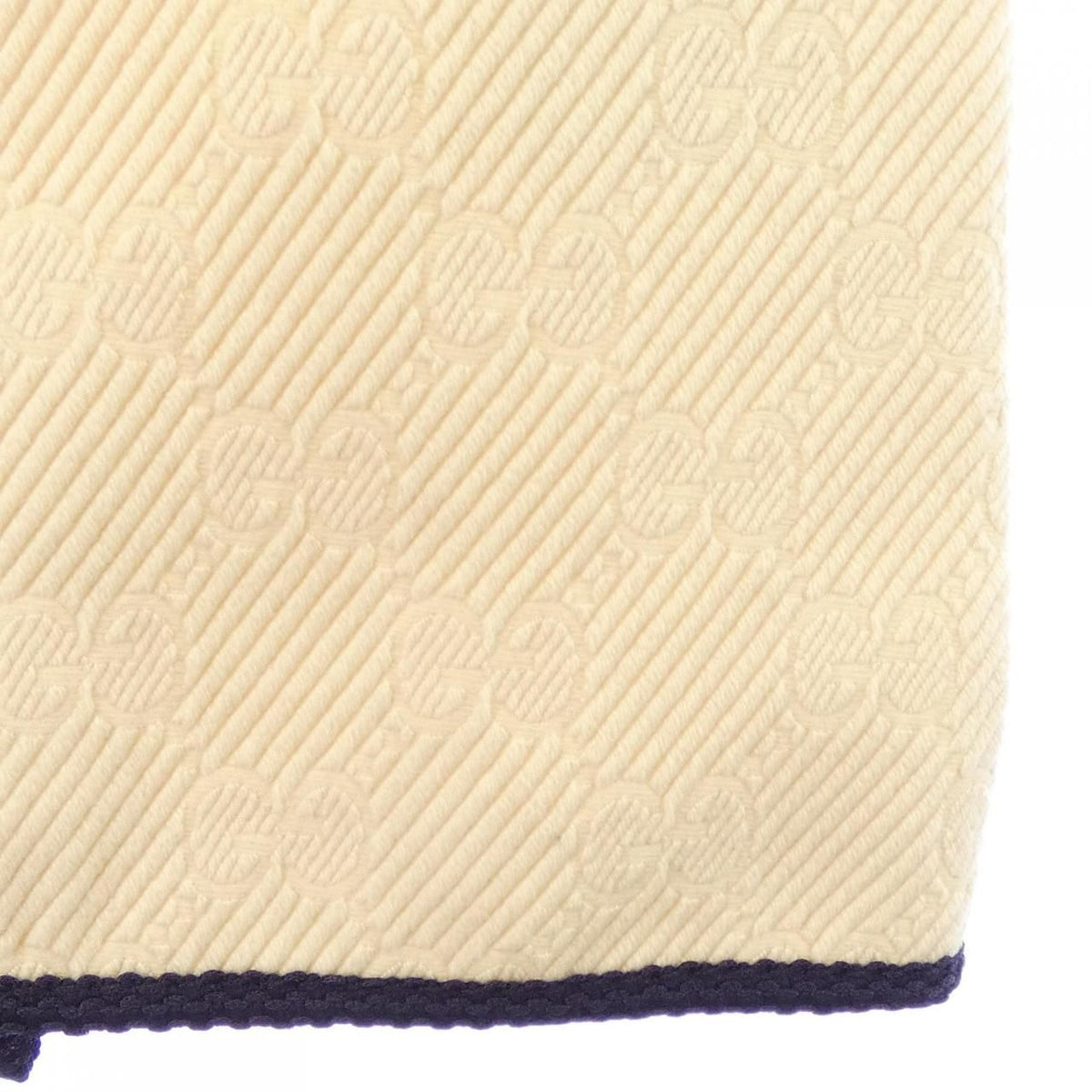 Gucci GG Pattern Skirt — view 7