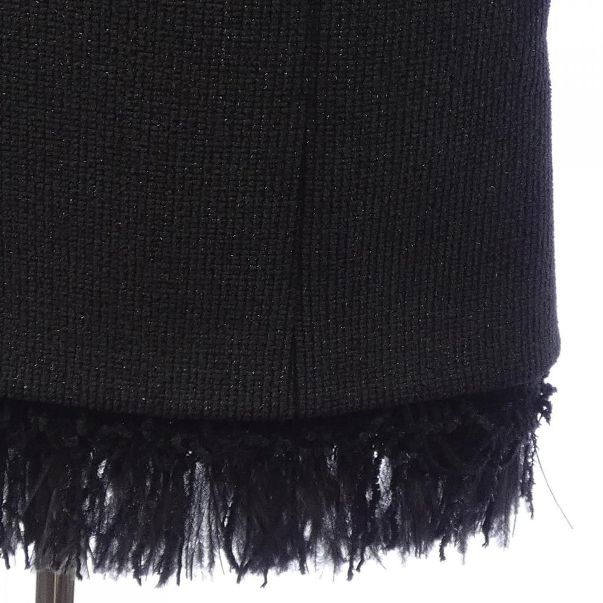 Chanel Skirt Black — view 7