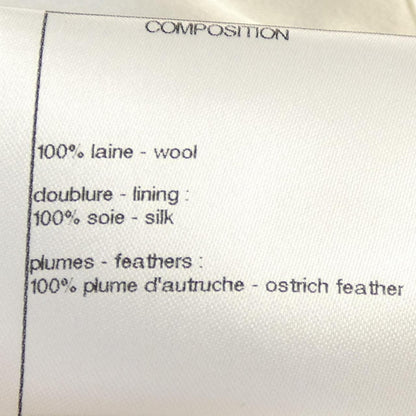 Chanel Skirt Black — view 3
