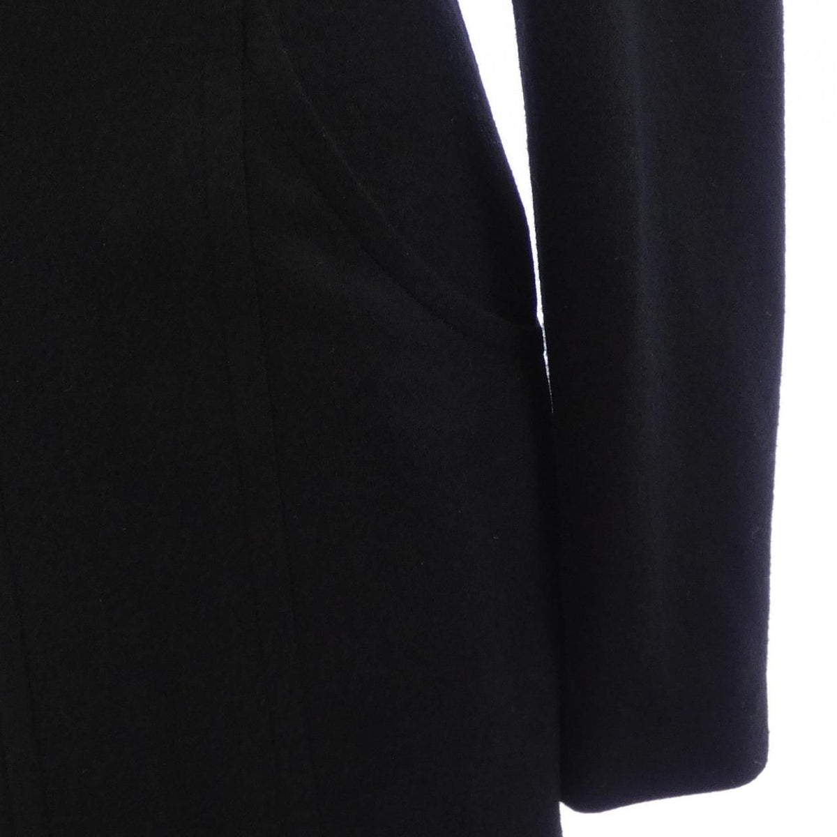 Chanel Dress Black — view 6