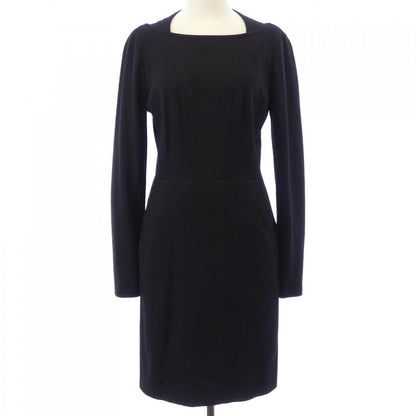 Chanel Dress Black