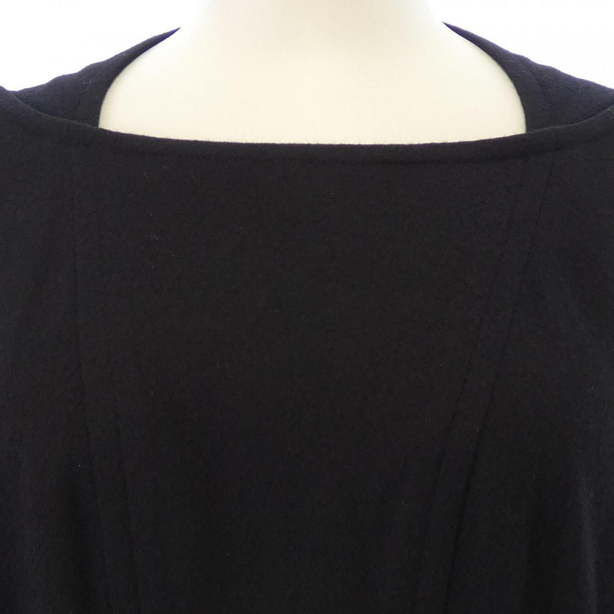 Chanel Dress Black — view 5
