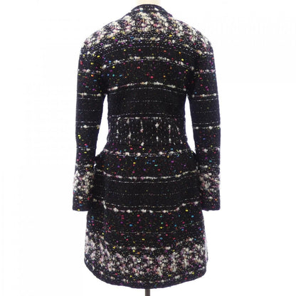 Chanel Dress Black — view 2