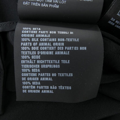 Prada Skirt Black — view 4