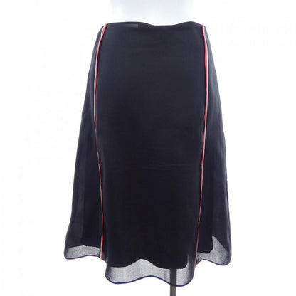 Prada Skirt Black — view 2
