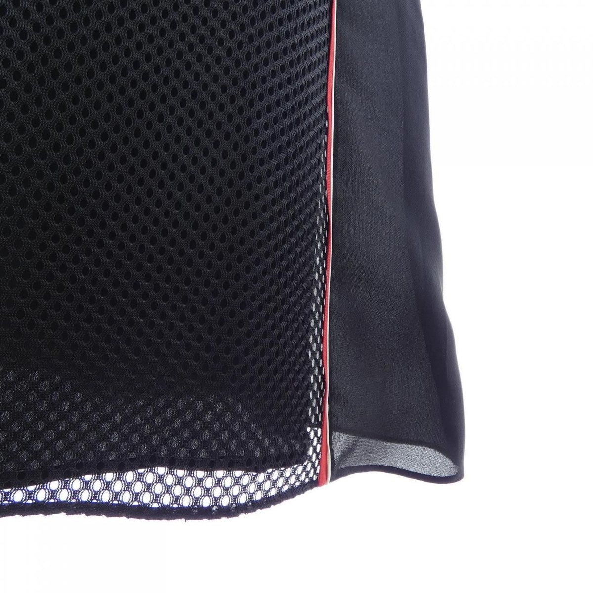 Prada Skirt Black — view 7