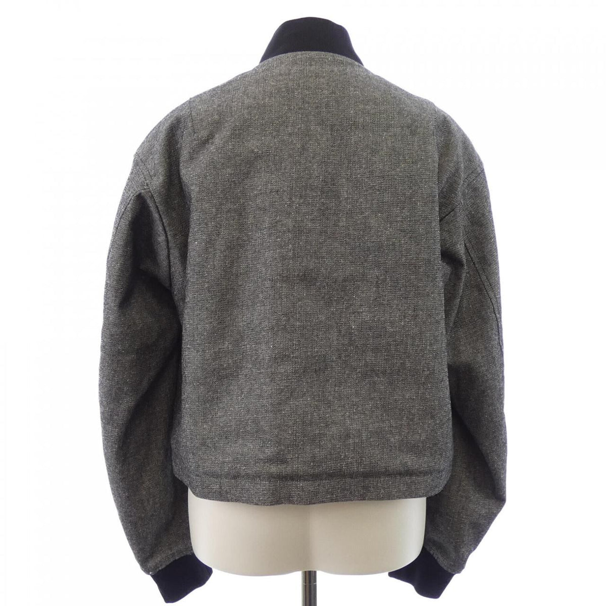 Dior Jacket Gray — view 2