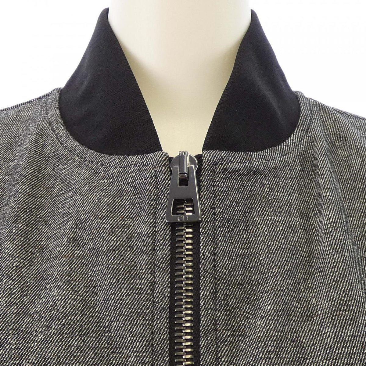Dior Jacket Gray — view 5
