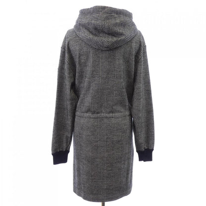 Louis Vuitton Prince of Wales Hoodie Dress — view 2