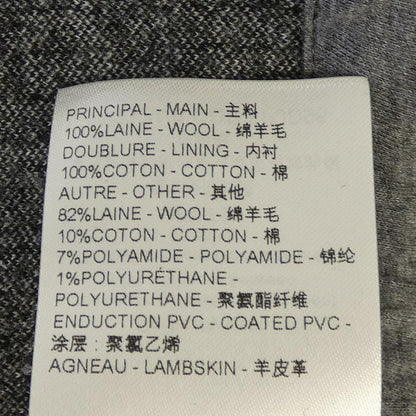 Louis Vuitton Prince of Wales Hoodie Dress — view 3