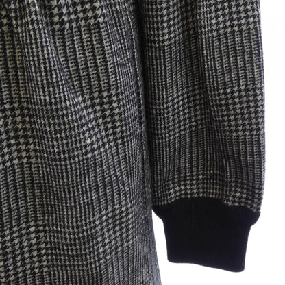 Louis Vuitton Prince of Wales Hoodie Dress — view 6