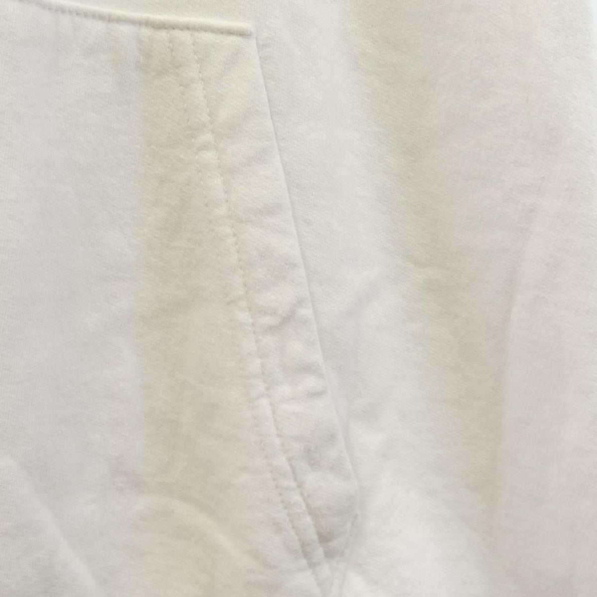 Chrome Hearts Vertical Logo 458 Hoodie — view 6