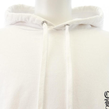Chrome Hearts Vertical Logo 458 Hoodie — view 5